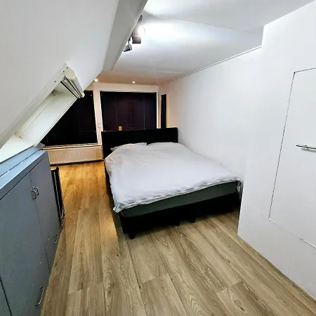 Daire Two Floor In The City Center *