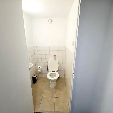 Two Floor In The City Center *