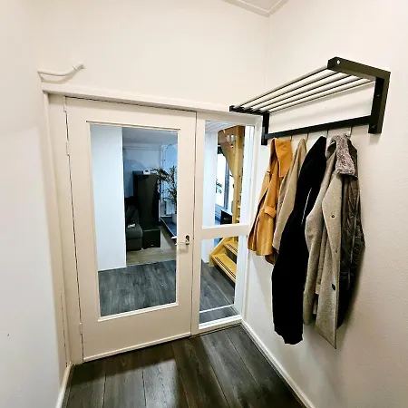Two Floor In The City Center Daire