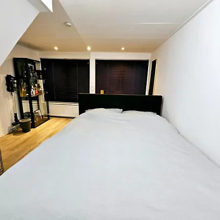 Two Floor In The City Center Daire *