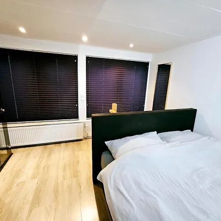 Daire Two Floor In The City Center