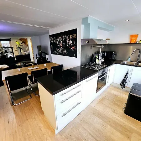 Two Floor In The City Center * Alkmaar