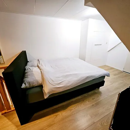 Two Floor In The City Center