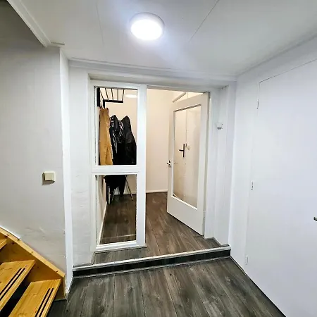 Two Floor In The City Center * 알크마르