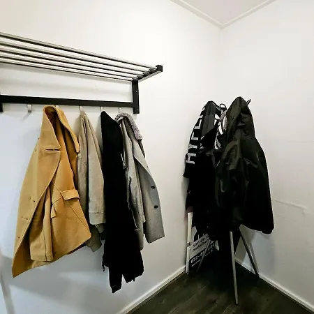 Two Floor In The City Center 알크마르